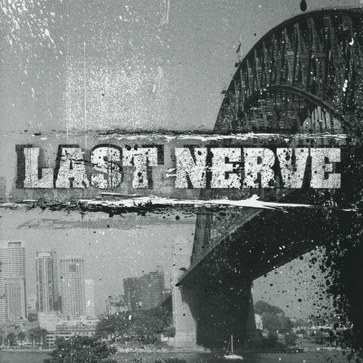 LAST NERVE <br> LAST NERVE